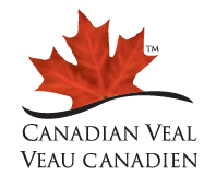 Veau canadien