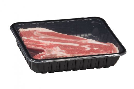 Roti De Palette Avec Os Veau De Grain Map Produits Montpak International