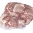 viande de bajoue emballage sous-vide