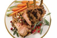 Quebec Veal Racks