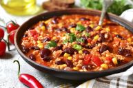 Slow-Cooker Veal Chili