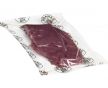 Veau Bavette GF produit sous vide