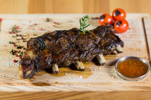 Ribs