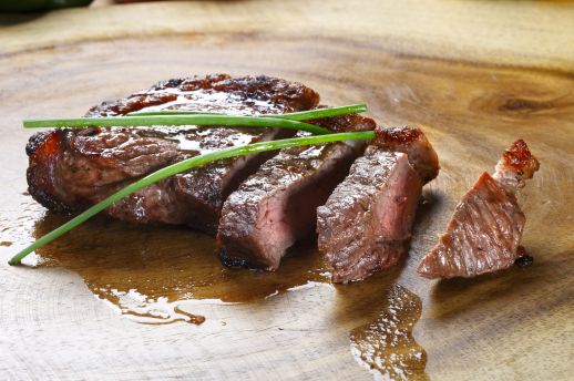 Contre filet