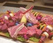MIX VEAL CUTS