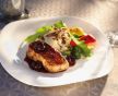 Veau Contre filet GF Assiette 2