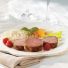 Veau Filet MF Assiette 1