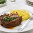 Osso Buco de Grain assiette 2