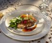 Veau Contre filet MF Assiette