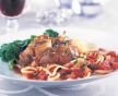 Veau Osso Buco