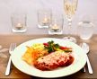 Veal Parmigiana