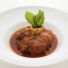 Veau Osso Buco MF assiette