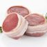 Veau Tournedos avec bacon GF produit