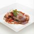 Veau Contre filet GF assiette escaloppe