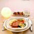 Veau contre filet MF assiette escalope