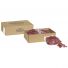 veal strip grain fed box